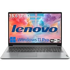 Lenovo 15.6" FHD Laptop, 32GB RAM, 1TB SSD