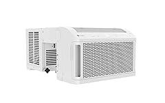 GE Profile ClearView Inverter Window Air Conditioner, 12,200 BTU
