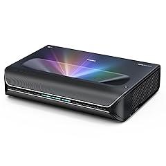 NexiGo Aurora Pro MKII 4K Laser Projector