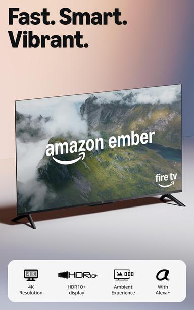 50-inch TV