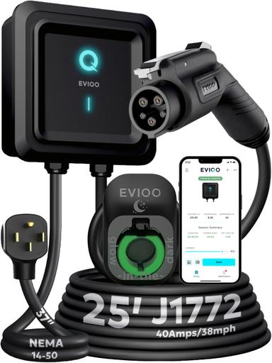 electric charger