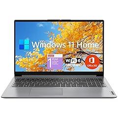 Lenovo IdeaPad 1 Student Laptop 15.6" FHD