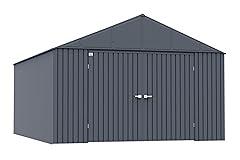 Arrow Elite 12' x 16' Steel Storage Shed