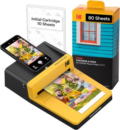 kodak photo printer