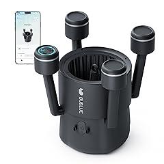BUBLUE F10 Pool Cleaner Robot