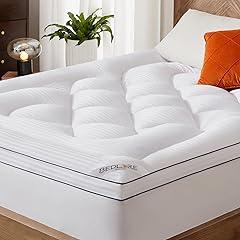 Bedlore Full Mattress Topper