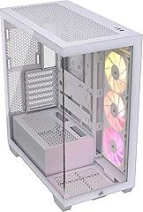 Corsair 3500X ARGB Mid-Tower ATX Case