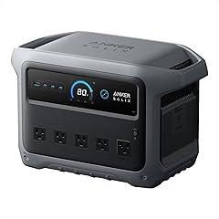 Anker SOLIX C1000 Gen 2 Power Station