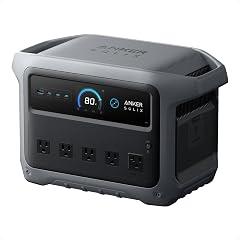 Anker SOLIX C1000 Gen 2 Power Station