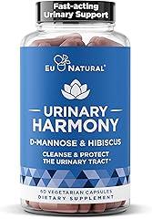 Urinary Harmony D-Mannose Supplement
