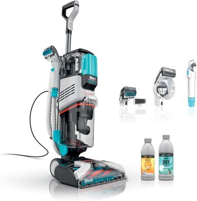 carpet cleaner