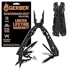 Gerber Suspension-NXT Multitool
