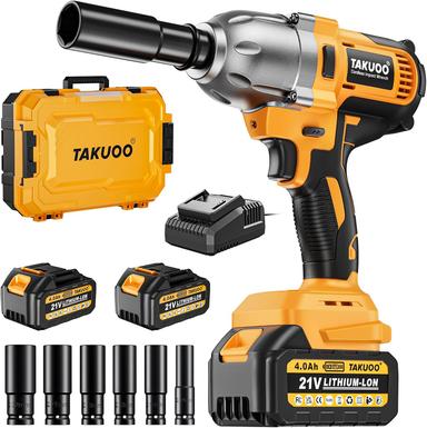 Impact Wrench