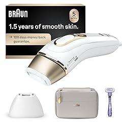Braun Silk Expert Pro5 PL5157 IPL Hair Removal