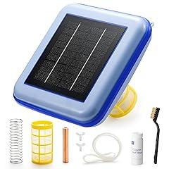 Airthereal C9 Solar Pool Ionizer