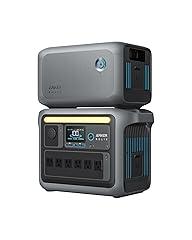 Anker SOLIX C1000 Power Station
