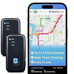 Spytec GPS Smart Mini Tracker for Vehicles