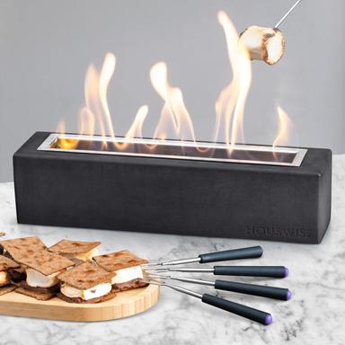 Tabletop Fire Pit
