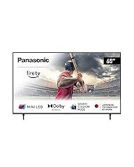 Panasonic W95 Series 65-inch Mini LED 4K TV
