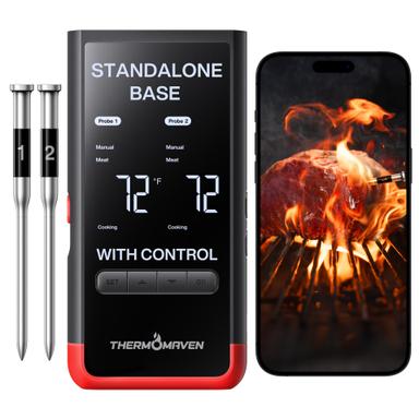 meat thermometer