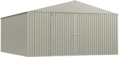 metal building