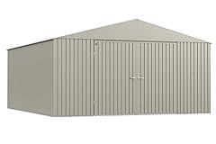 Arrow Shed Elite Outdoor Steel Storage Shed