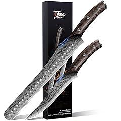 SYOKAMI BBQ Carving Knife Set