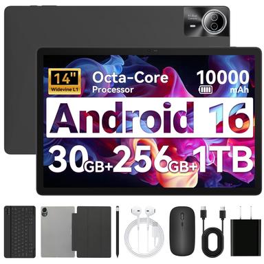 tablet