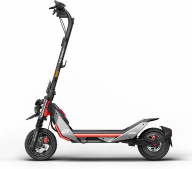off-road scooter
