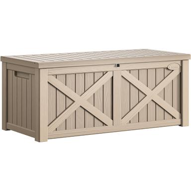 outdoor waterproof storage