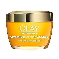 Olay Vitamin C MAX Face Moisturizer