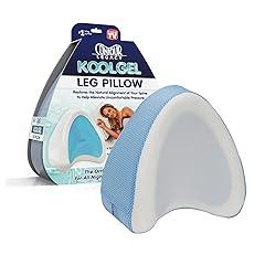 Contour Legacy Cool Leg & Knee Pillow