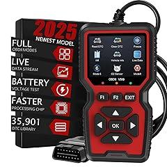 WEJOWE OBD2 Scanner Diagnostic Tool