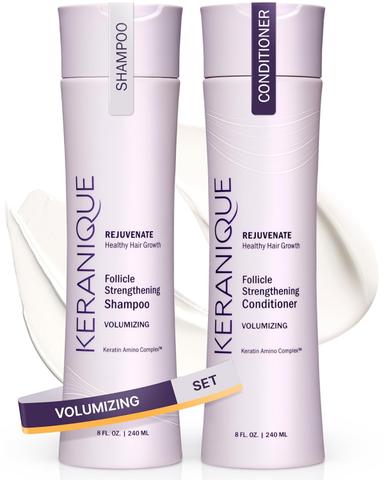 shampoo for thinning hair