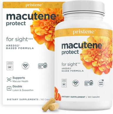 eye vitamins