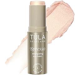 TULA Eye Balm Gold Glow