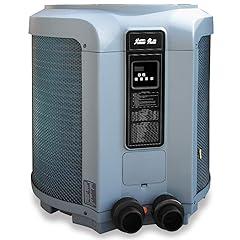 XtremepowerUS 53,000 BTU Electric Pool and Spa Heater