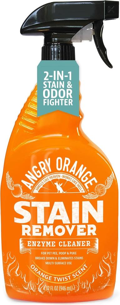 enzyme cleaner