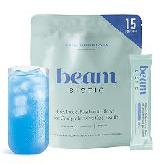 Beam Biotic Women's Gut Health Powder