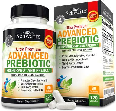 prebiotics