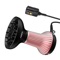 WUFAYHD Curly Hair Diffuser Dryer