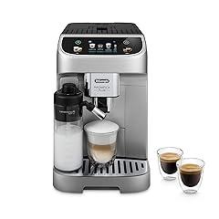 De'Longhi Magnifica Plus Espresso Machine ECAM32070SB