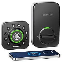 ULTRALOQ U-Bolt Pro Smart Lock