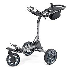 Bag Boy Volt Electric Golf Push Cart
