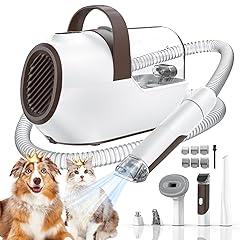 Ozumek Dog Grooming Vacuum Kit