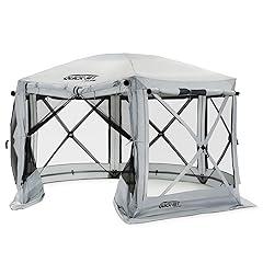 Clam Pop Up Outdoor Camping Tent