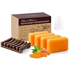 KlearBloom Brightening & Moisturizing Soap Bars