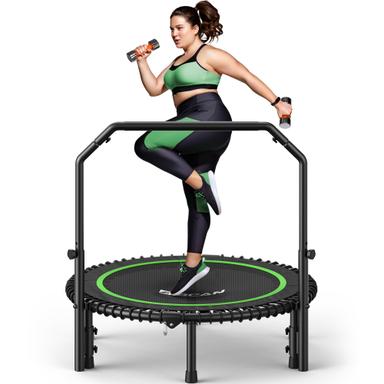 rebound trampoline