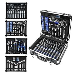 Prostormer 240-Piece Mechanic Tool Set