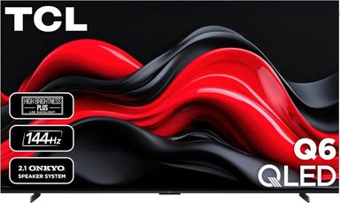 65 inch smart tv